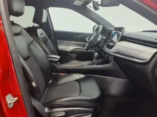 Jeep Compass 2024 4x4 Latitude 4dr SUV