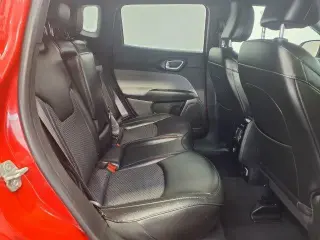 Jeep Compass 2024 4x4 Latitude 4dr SUV