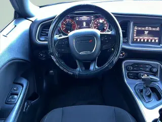 Dodge Challenger 2020 R/T 2dr Coupe
