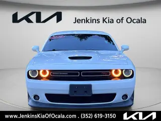 Dodge Challenger 2020 R/T 2dr Coupe