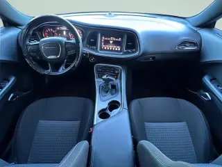 Dodge Challenger 2020 R/T 2dr Coupe