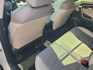 Toyota RAV4 Híbrido 2022 AWD Limited 4dr SUV