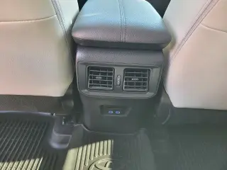 Toyota RAV4 Híbrido 2022 AWD Limited 4dr SUV