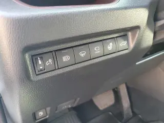Toyota RAV4 Híbrido 2022 AWD Limited 4dr SUV