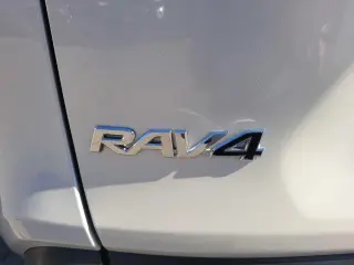Toyota RAV4 Híbrido 2022 AWD Limited 4dr SUV