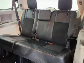 Dodge Grand Caravan 2019 SXT 35th Anniversary Edition 4dr Mini-Van