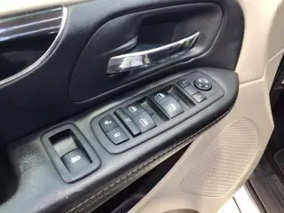 Dodge Grand Caravan 2019 SXT 35th Anniversary Edition 4dr Mini-Van