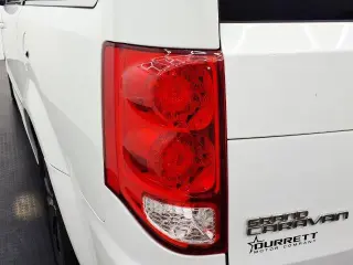 Dodge Grand Caravan 2019 SXT 35th Anniversary Edition 4dr Mini-Van