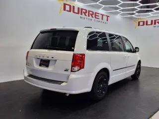 Dodge Grand Caravan 2019 SXT 35th Anniversary Edition 4dr Mini-Van