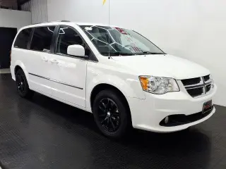 Dodge Grand Caravan 2019 SXT 35th Anniversary Edition 4dr Mini-Van