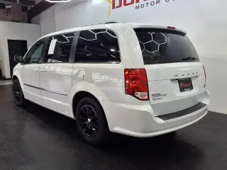 Dodge Grand Caravan 2019 SXT 35th Anniversary Edition 4dr Mini-Van
