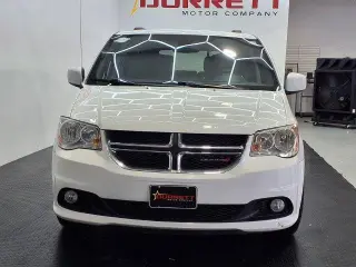Dodge Grand Caravan 2019 SXT 35th Anniversary Edition 4dr Mini-Van