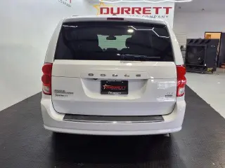 Dodge Grand Caravan 2019 SXT 35th Anniversary Edition 4dr Mini-Van