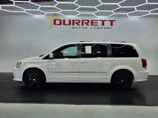 Dodge Grand Caravan 2019 SXT 35th Anniversary Edition 4dr Mini-Van