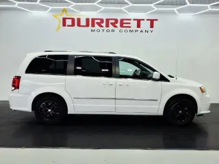 Dodge Grand Caravan 2019 SXT 35th Anniversary Edition 4dr Mini-Van