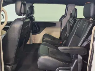 Dodge Grand Caravan 2019 SXT 35th Anniversary Edition 4dr Mini-Van