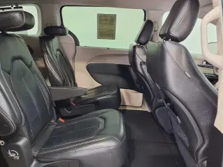 Chrysler Pacifica 2022 Touring L 4dr Mini-Van