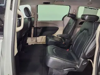 Chrysler Pacifica 2022 Touring L 4dr Mini-Van