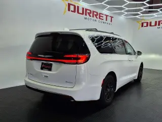 Chrysler Pacifica 2022 Touring L 4dr Mini-Van
