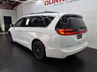 Chrysler Pacifica 2022 Touring L 4dr Mini-Van