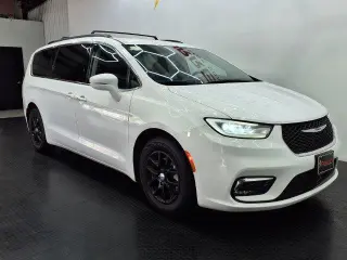 Chrysler Pacifica 2022 Touring L 4dr Mini-Van