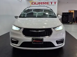 Chrysler Pacifica 2022 Touring L 4dr Mini-Van