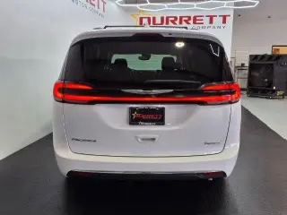 Chrysler Pacifica 2022 Touring L 4dr Mini-Van