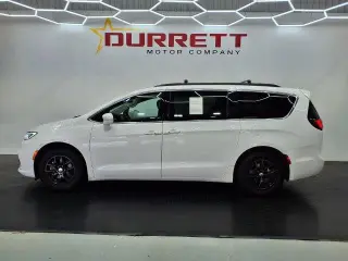 Chrysler Pacifica 2022 Touring L 4dr Mini-Van