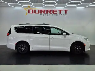 Chrysler Pacifica 2022 Touring L 4dr Mini-Van