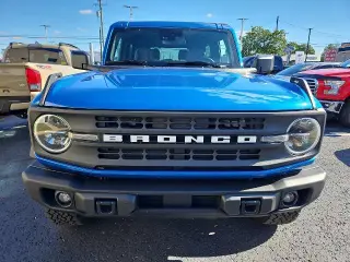 Ford Bronco 2023 4x4 Base Advanced 2dr SUV