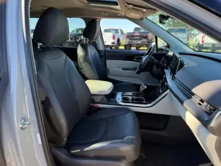 Carnaval Kia 2024 SX Prestige 4dr Mini-Van