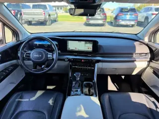 Carnaval Kia 2024 SX Prestige 4dr Mini-Van