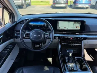 Carnaval Kia 2024 SX Prestige 4dr Mini-Van