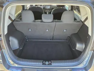 Kia Soul 2021 S 4dr Crossover