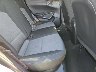 Kia Soul 2021 S 4dr Crossover