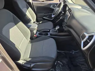 Kia Soul 2021 S 4dr Crossover