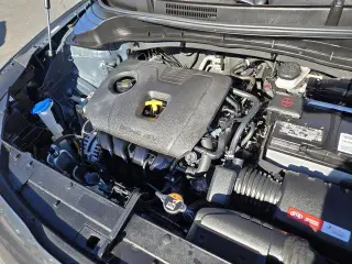 Kia Soul 2021 S 4dr Crossover