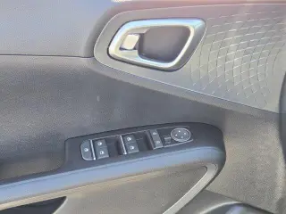 Kia Soul 2021 S 4dr Crossover
