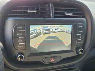 Kia Soul 2021 S 4dr Crossover