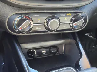 Kia Soul 2021 S 4dr Crossover