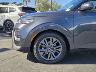Kia Soul 2021 S 4dr Crossover