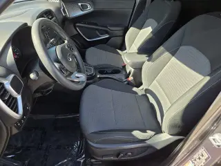 Kia Soul 2021 S 4dr Crossover