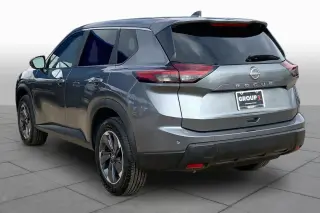 Nissan Rogue 2025 SV 4dr Crossover