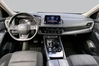 Nissan Rogue 2025 SV 4dr Crossover
