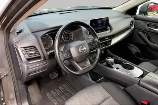 Nissan Rogue 2025 SV 4dr Crossover