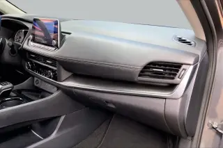 Nissan Rogue 2025 SV 4dr Crossover