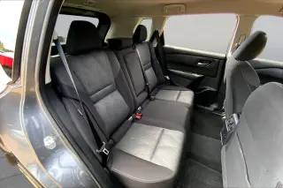Nissan Rogue 2025 SV 4dr Crossover