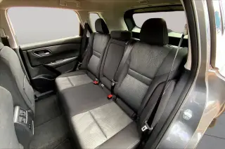 Nissan Rogue 2025 SV 4dr Crossover