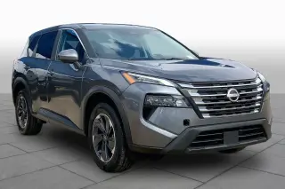 Nissan Rogue 2025 SV 4dr Crossover