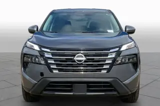 Nissan Rogue 2025 SV 4dr Crossover